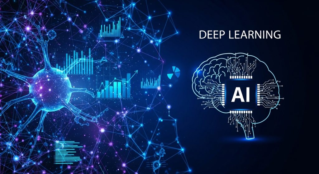 Artificial Intelligence News Reports Track Advancements In Deep Learning And Robotics Systems